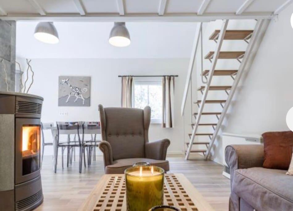 La P'Tite Maison Waimes Extérieur photo