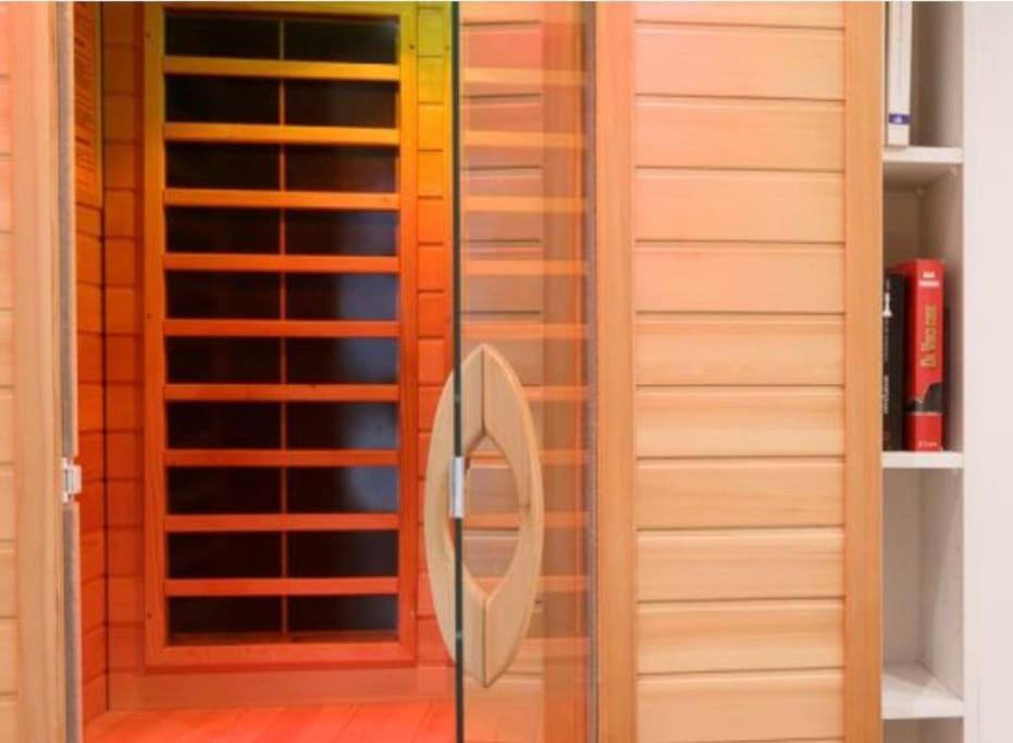 La P'Tite Maison Waimes Extérieur photo